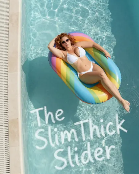 The SlimThick Slider