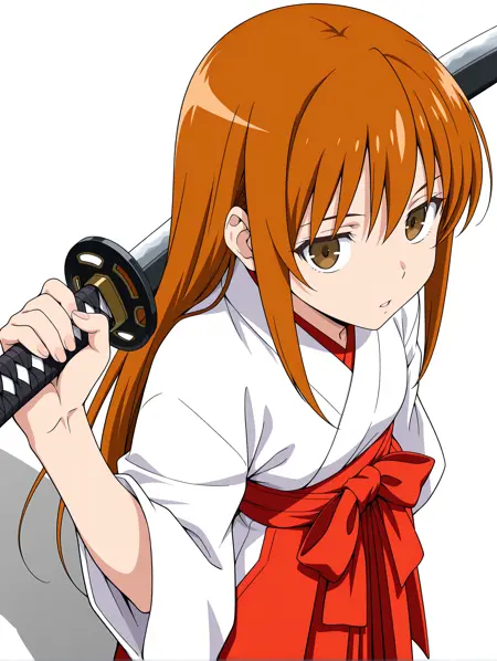 【Illustrious】 今日の5の2 【OVA STYLE】 (Kyou no Go no Ni)