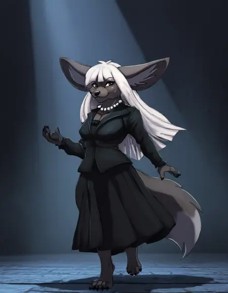Umpherio style