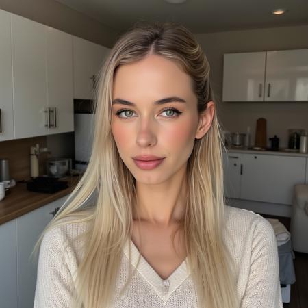 Rachel Kay (Twitch Streamer) Flux v1.0