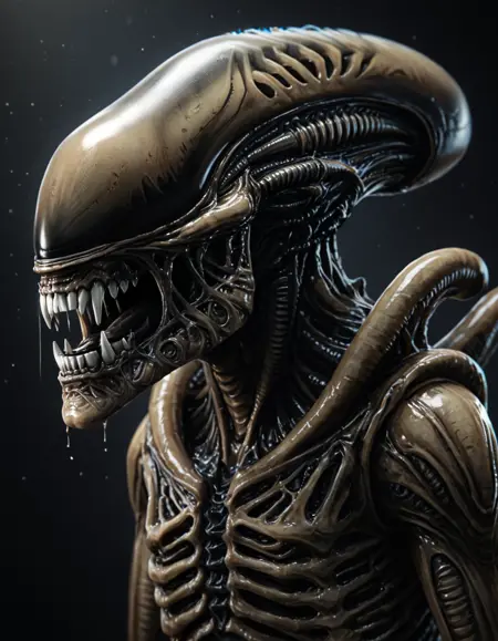 Xenomorph
