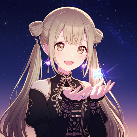 The Great Blaze's Hope for the Horizon (Azusawa Kohane) / Project SEKAI IllustriousXL