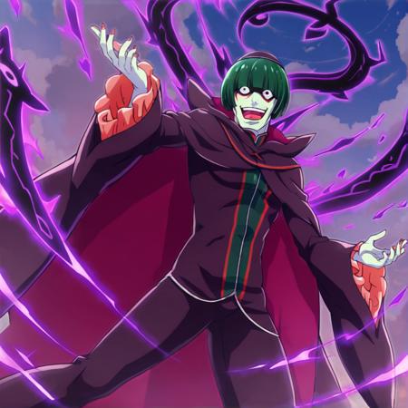 [Re:ZERO] Betelgeuse Romanee-Conti | Sin Archbishop of Sloth Betelgeuse v1.0