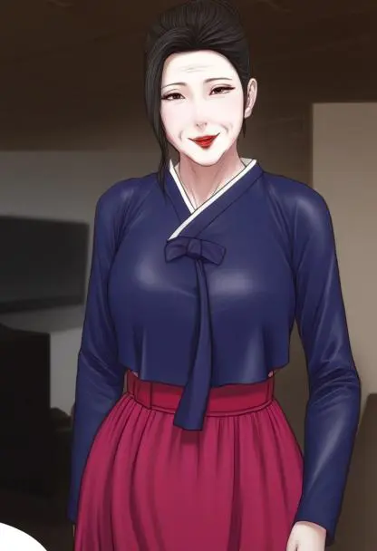 Ja-Young Lee (Concubine) 이자영 리(후궁)