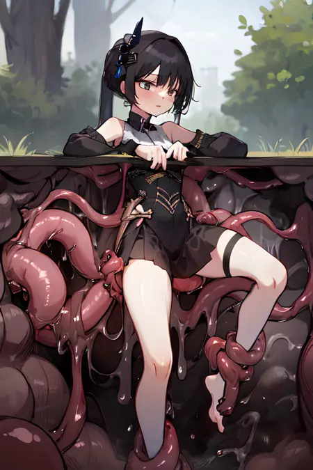 kannkakushadann | 感覚遮断落とし穴 | Trap v1.0 -by AutoRunMech