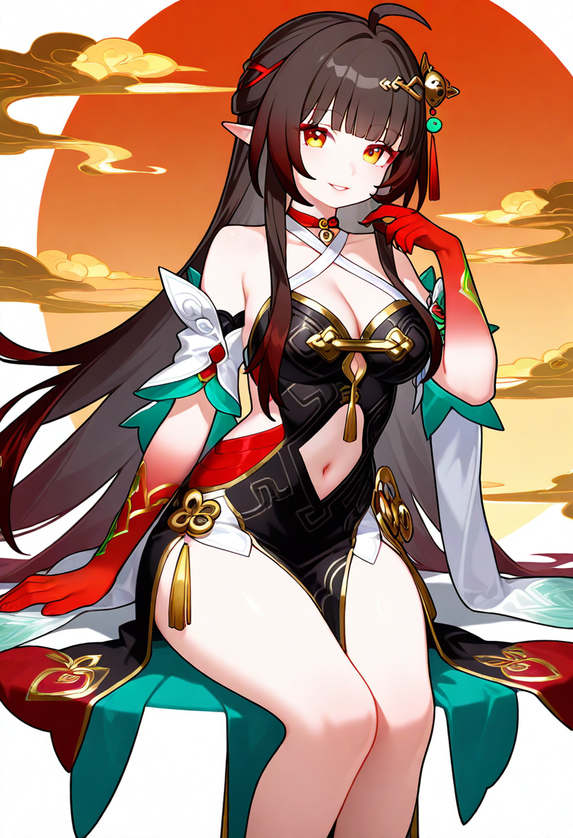 00749-1056568231-_lora_nyalia_0.3_,_lora_Star_Rail_251013_1_,white background,solo,1girl, character_ lingsha _(honkai_ star rail_), solo, feet ou.png