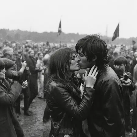 Rock'n'Roll, Hippies & Raving Sixties: 1967-1969