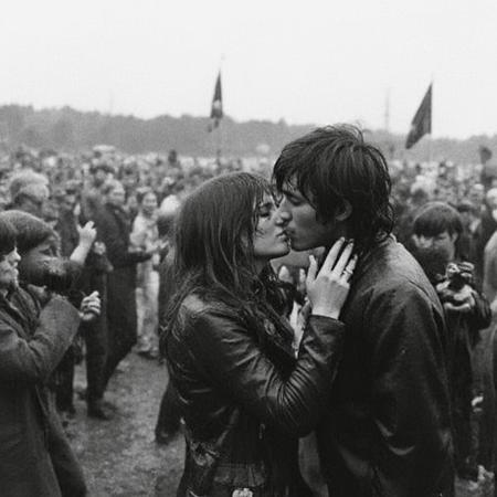 Rock'n'Roll, Hippies & Raving Sixties: 1967-1969 V1
