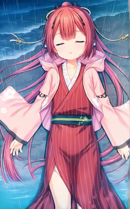 神山识 神山識 Kamiyama Shiki | 夏日口袋 summer pockets