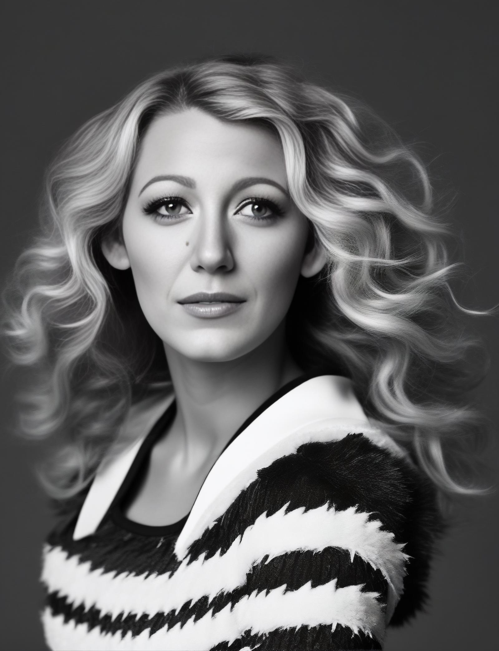 Blake Lively image by parar20