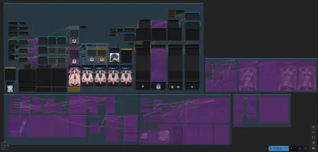A simple workflow - HiRes Fix + Various Detailer