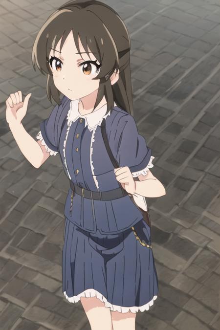 Tachibana Arisu, 1girl, solo
 <lora:arisu-u149-anime-v1.0:1>