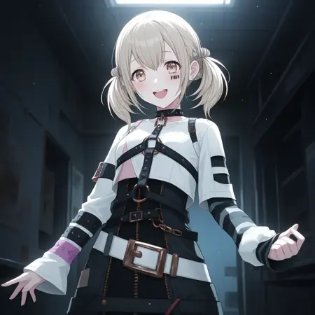 Flight Kid (Azusawa Kohane) / Project SEKAI