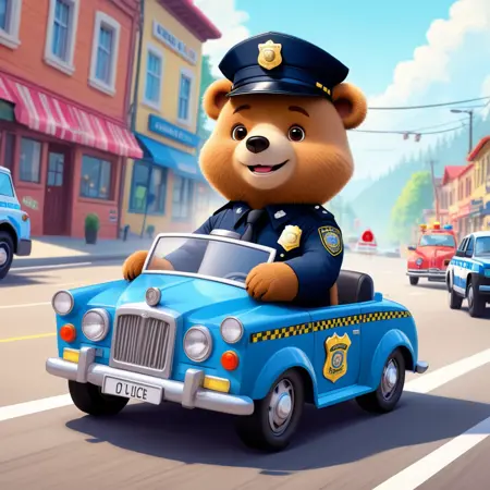 ta86_dailyanimal-vehicle