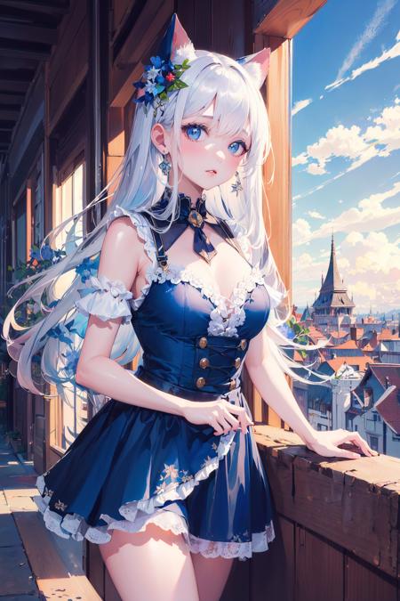 (masterpiece, top quality, best quality, official art, beautiful and aesthetic:1.2),
1girl,