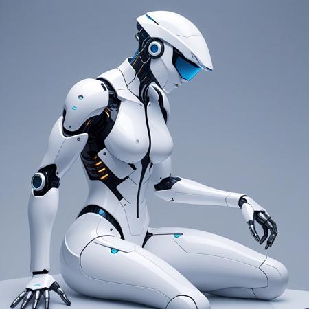 A speculative image of humans in the future, potentially featuring enhanced bodies through biotechnology or genetic engineering. This could include augmented reality interfaces, cybernetic limbs, and other advancements that might influence human physical appearance and capabilities.
Minimalist composition conveying solitude, contemplation, absence of words, and impact of silent support. Subtle imagery and symbolism evoke quiet solidarity and enduring memory of unspoken connections. Restraint color palette and minimalist design underscore theme of introspection and meaningful companionship.