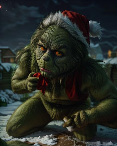 grinch