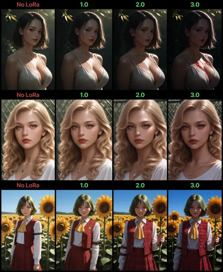 [BSS] - Visual Enhancer Slider (XL/IL/PN)