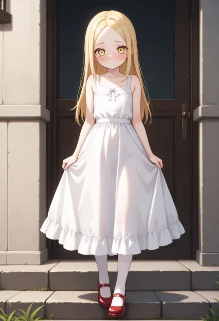 Alice Deross (Identity V) "Memory"