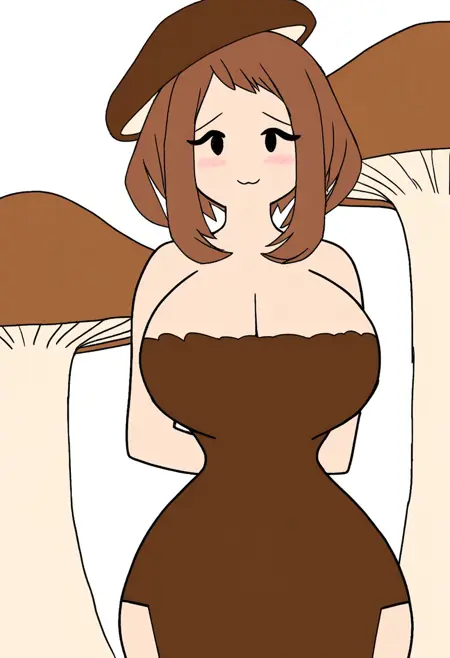 Mushroom