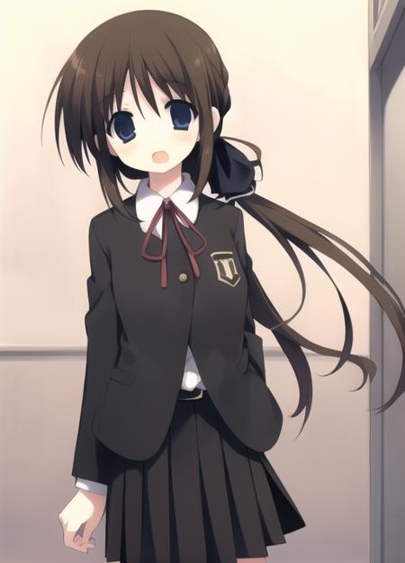 Symphonic Rain | シンフォニック＝レイン | 交响乐之雨 | Tortinita Fine | 朵鲁蒂尼妲·费瑞 | 朵鲁妲 v1.0