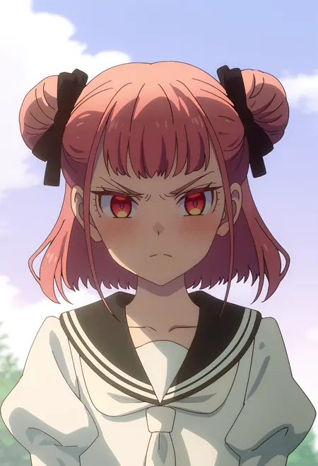 Rock wa Lady no Tashinami deshite_Suzunomiya Arisu丨ロックは淑女の嗜みでして_鈴ノ宮愛莉珠丨摇滚乐是淑女的嗜好_铃之宫爱莉珠