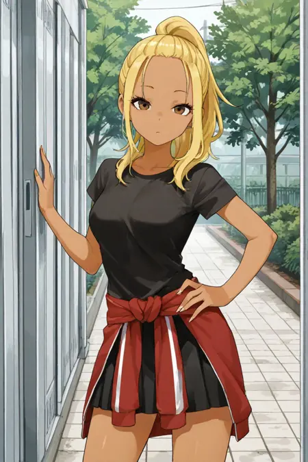 Ichinose Karina - Mane Mane Nichi Nichi