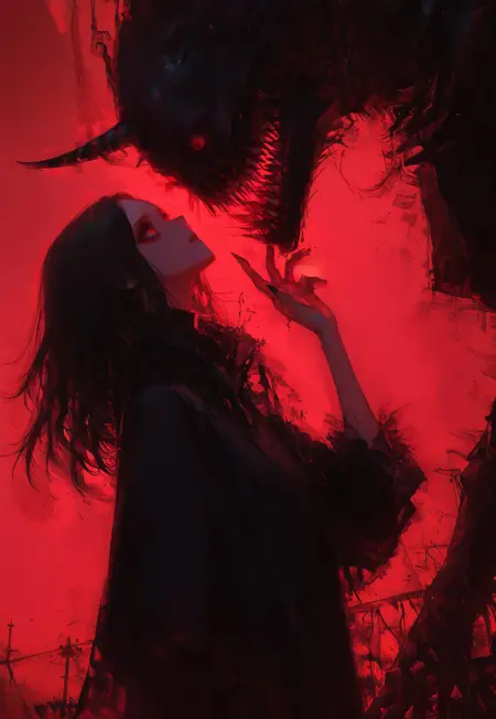 ł₮'₴ ⱠɄⱤ₭ł₦₲ ł₦ ₮ⱧɆ Đ₳Ɽ₭₦Ɇ₴₴