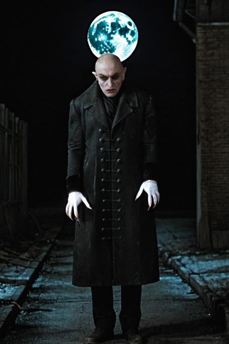 Count Orlok SDXL v2.0