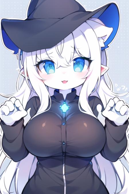 Lora Yuqikun Style V1