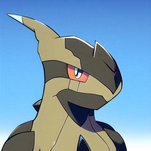 Zekrom (Pokemon) (Lora) image by mrfurretgo