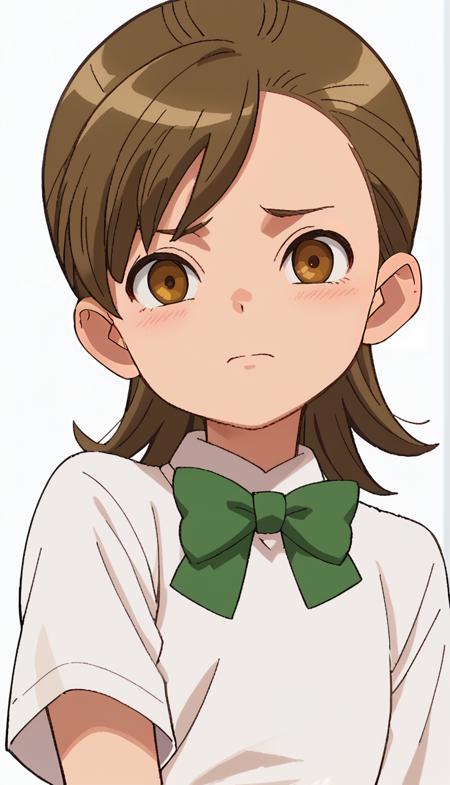 Ootani Tsukushi - Inazuma Eleven Ares v1.0