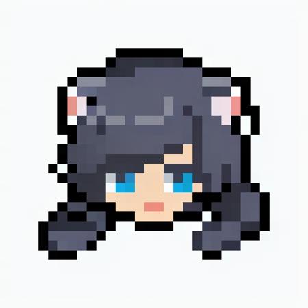 8bitdiffuser 32x | a perfect pixel art model v1.0