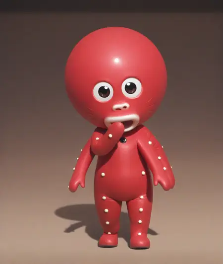 クレクレタコラ