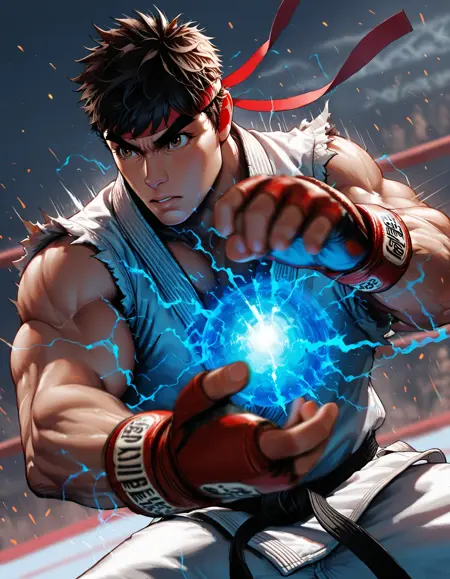 RYU