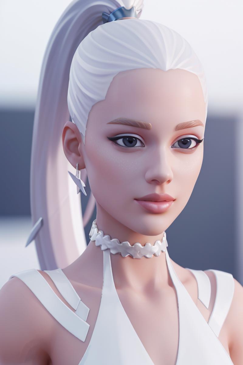 AI model image by NotEnoughVRAM