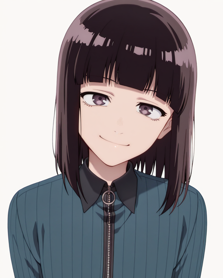 [IL] Hatsuka Suzushiro - Yofukashi no Uta v1.0il