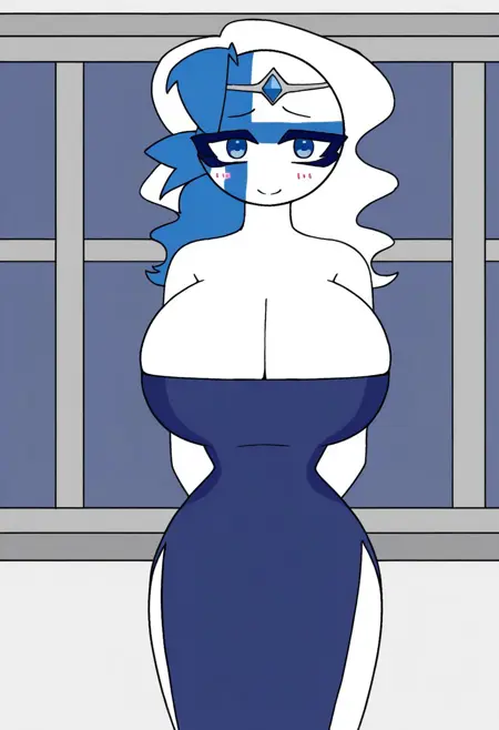 Finland