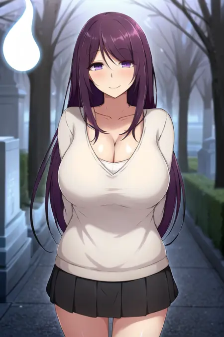 Eva - Hentai University