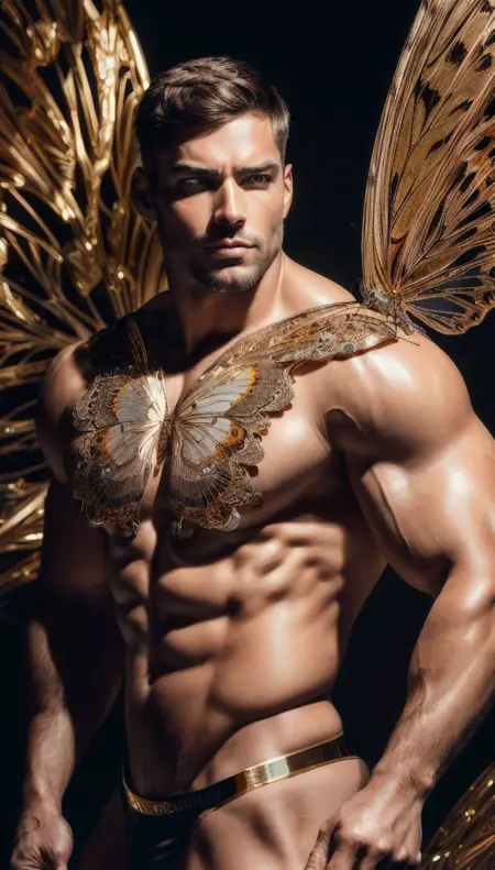 MuscleShaper