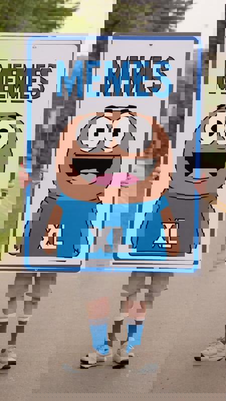 Memes XL v1.0