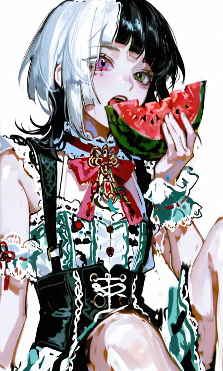 Character Concept Art v4