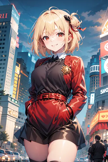 Kaazuu's Avatar