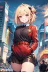 Kaazuu's Avatar