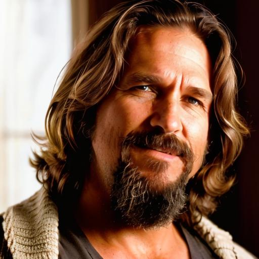 The Dude (Jeff Bridges) image by Bloodysunkist