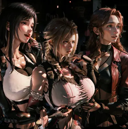 Aphrodite Memes (Record of Ragnarok)