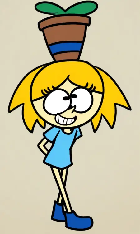 Plancy (Illustrious) - Plancy's World (Webseries)