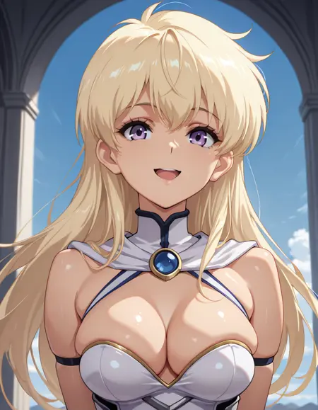 Sean Ari (Illustrious)