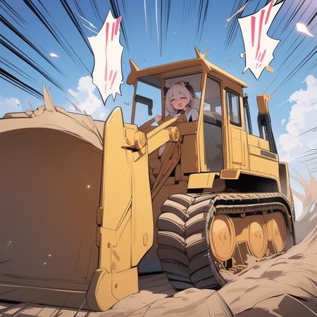 bulldozerr's Avatar