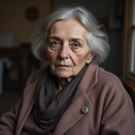 Maggie V1